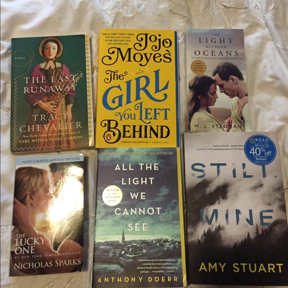 FREE Book with Any Purchase!